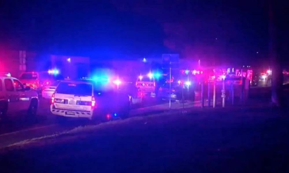 ΗΠΑ: Πυροβολισμοί με αναφορές για πολλούς τραυματίες